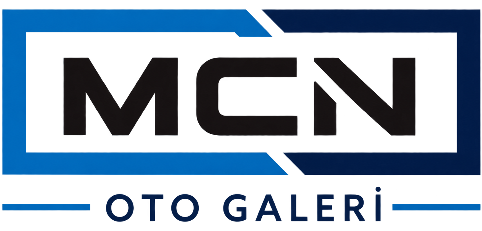 MCN Oto Galeri
